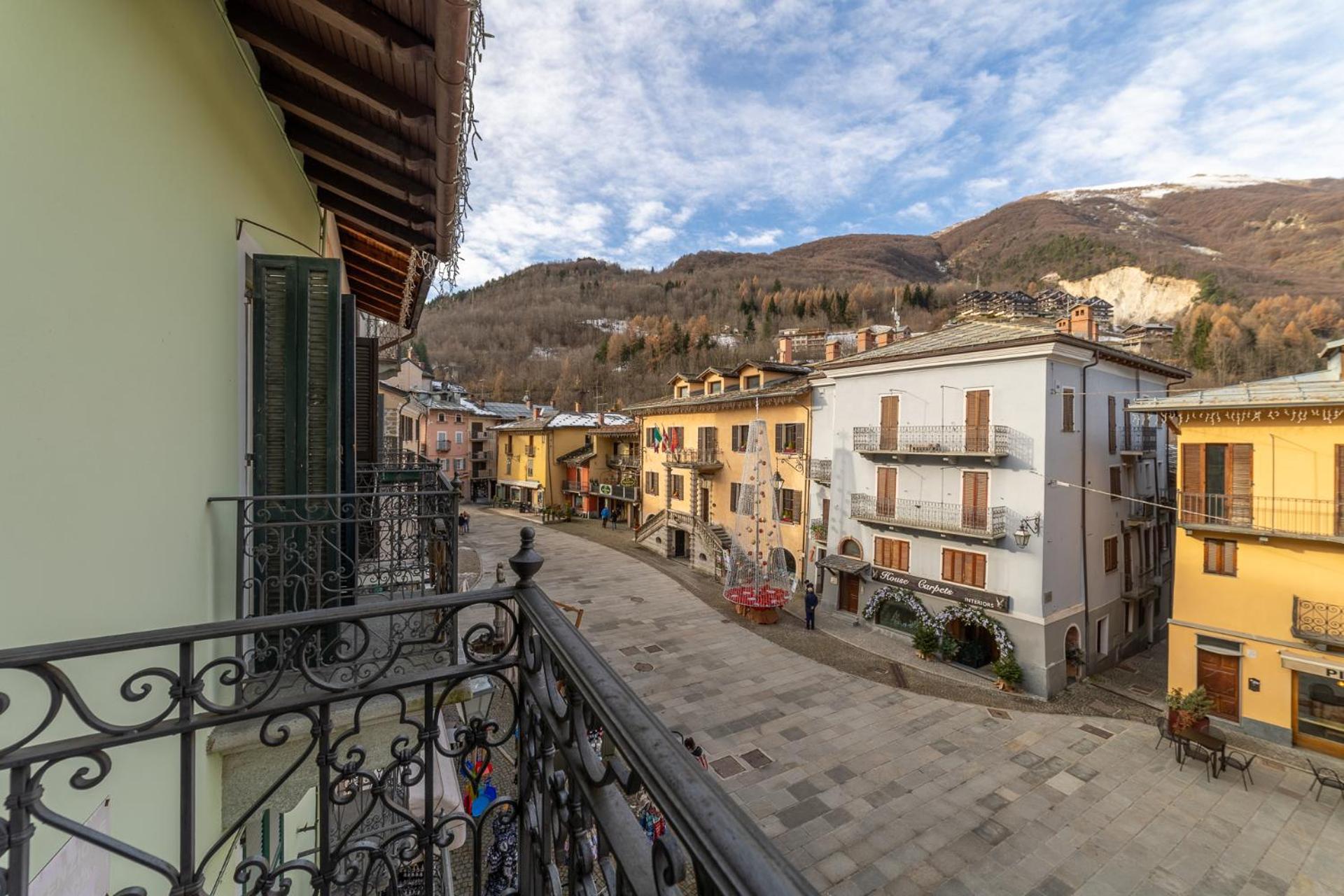 Casa Molinari Apartment Limone Piemonte Exterior photo